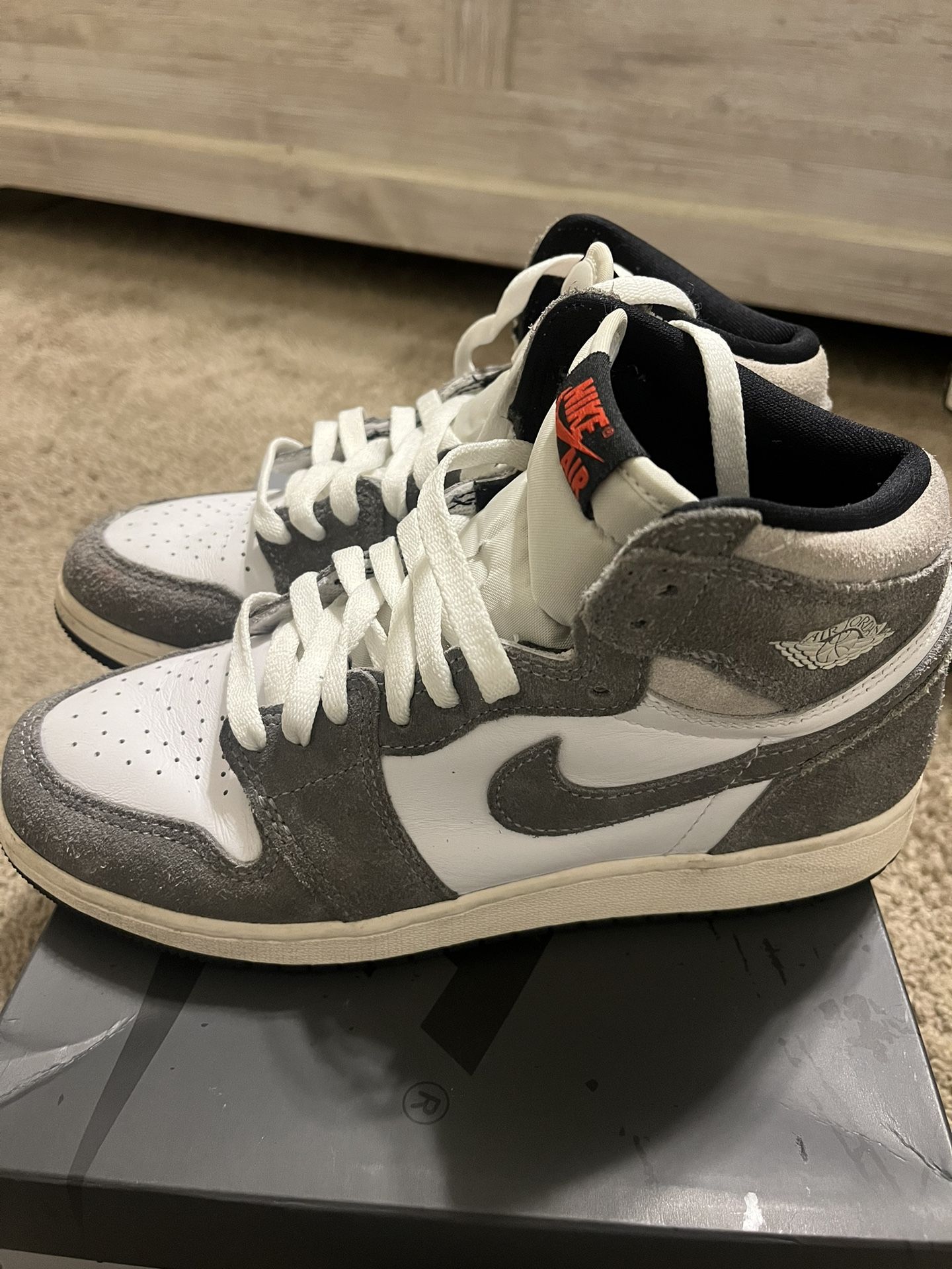Air Jordan 1 Retro High OG