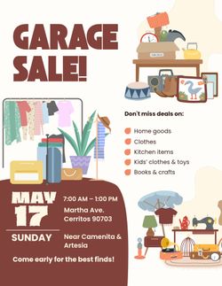FREE STUFF TODAY 05/17