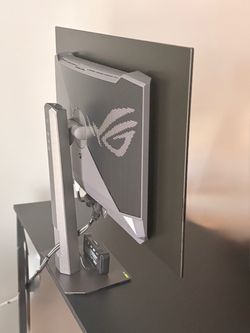 ASUS ROG Gaming Monitor 🎮