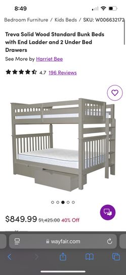 Bunkbed