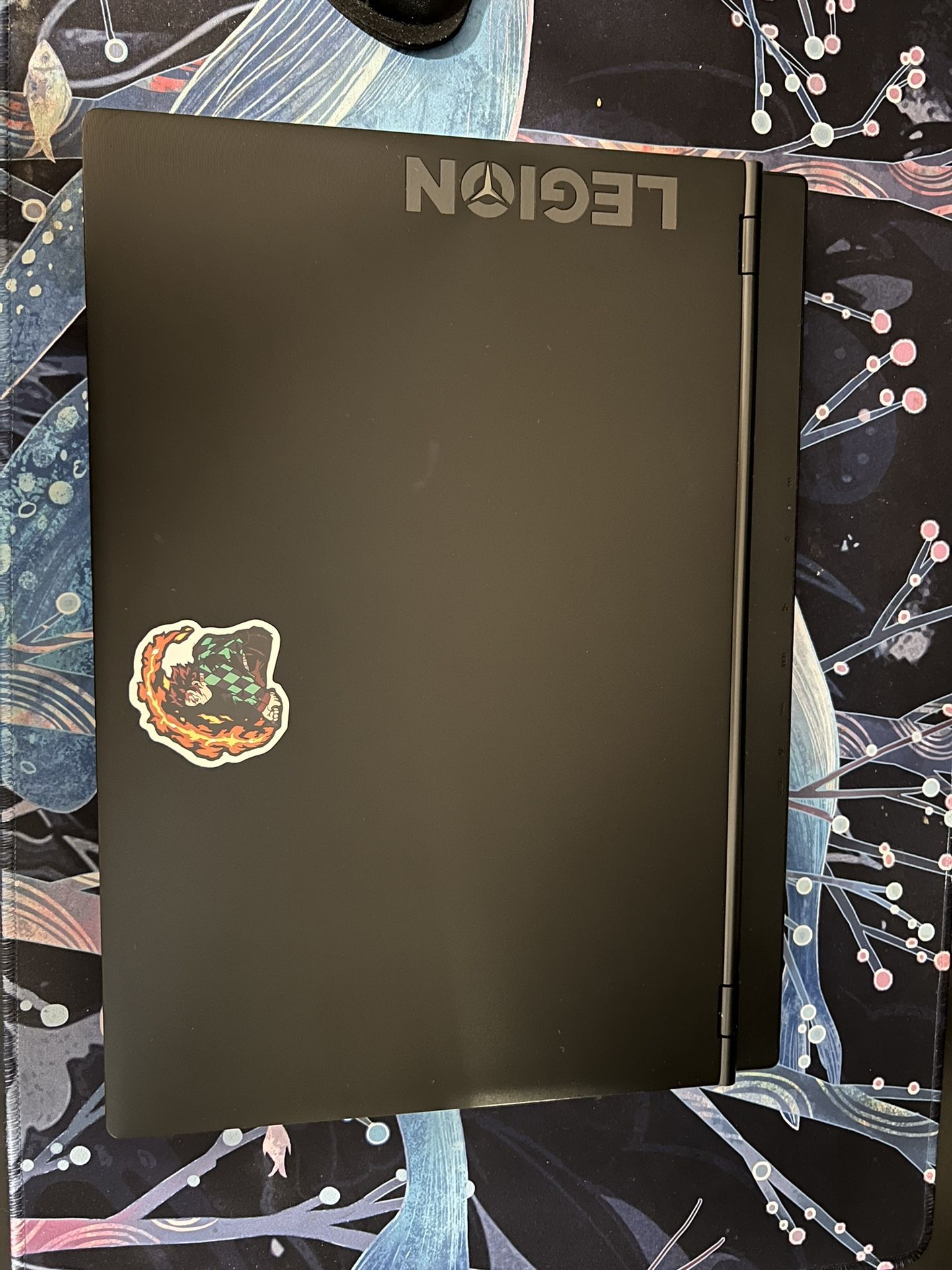 Gaming Laptop - Lenovo Legion Y540-15IRH