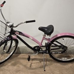 Vintage Cruiser - Pink Panther LIMITED Edition 