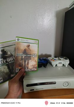 Xbox 360