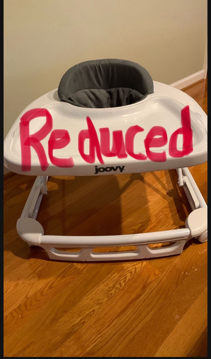JOOVY Spoon Walker