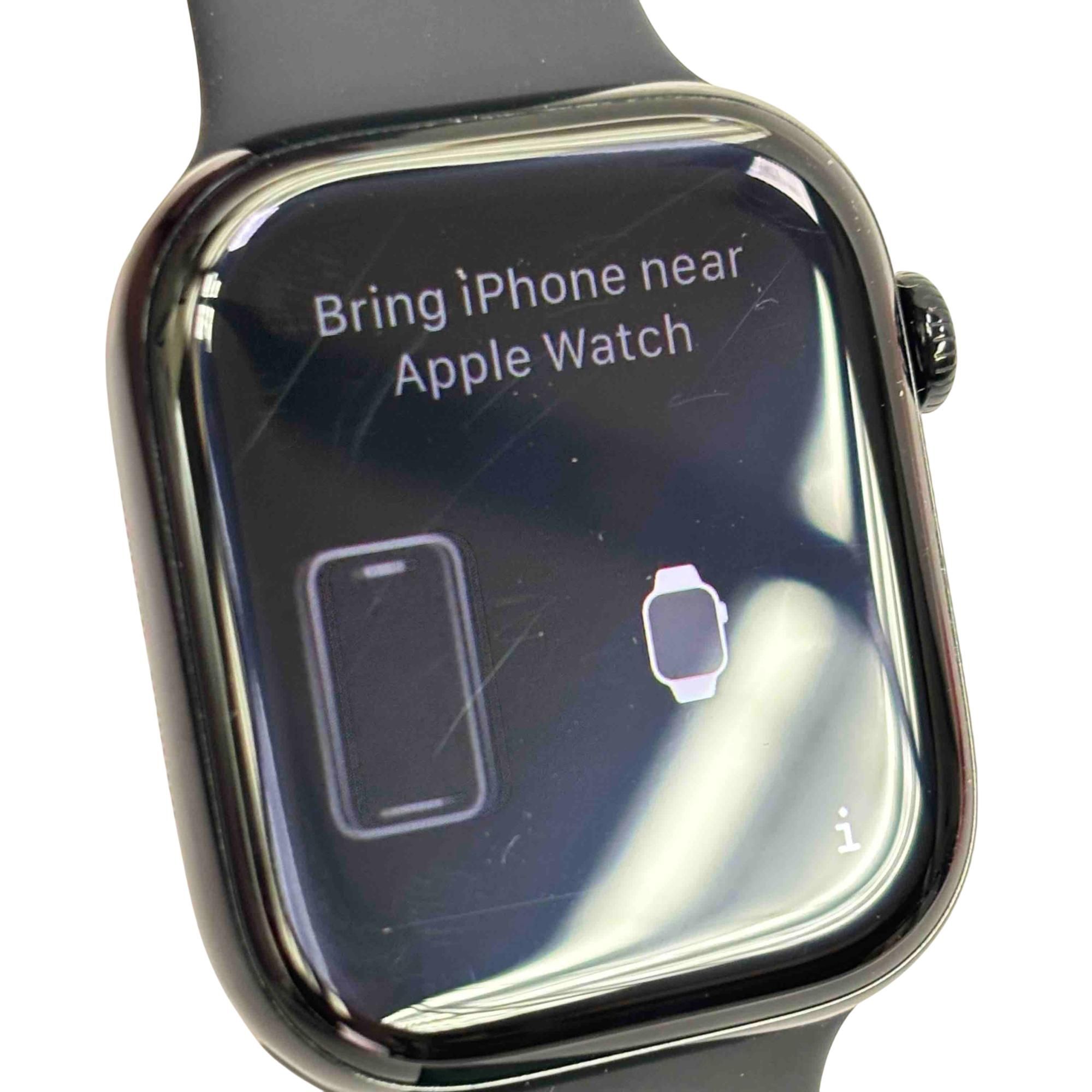 Apple Watch series 10 