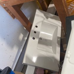 Sink ($75)