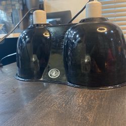 Duo Reptile Lamp 