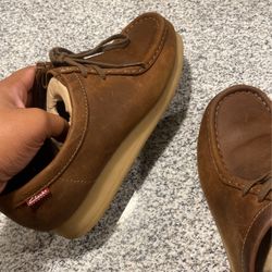 Clarks