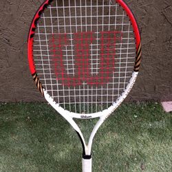 Juniors Racket