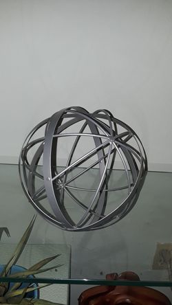 Ball decoration