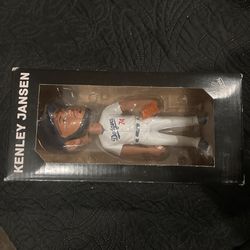 bobble Heads