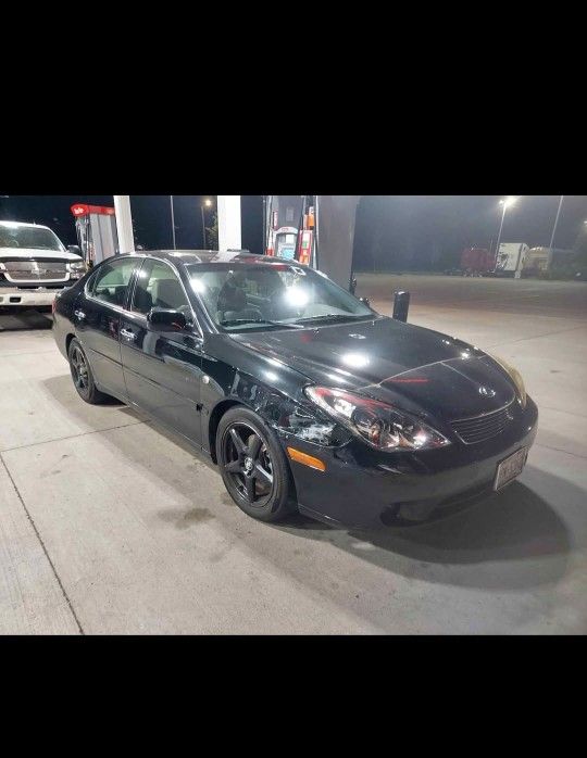2006 Lexus ES 330