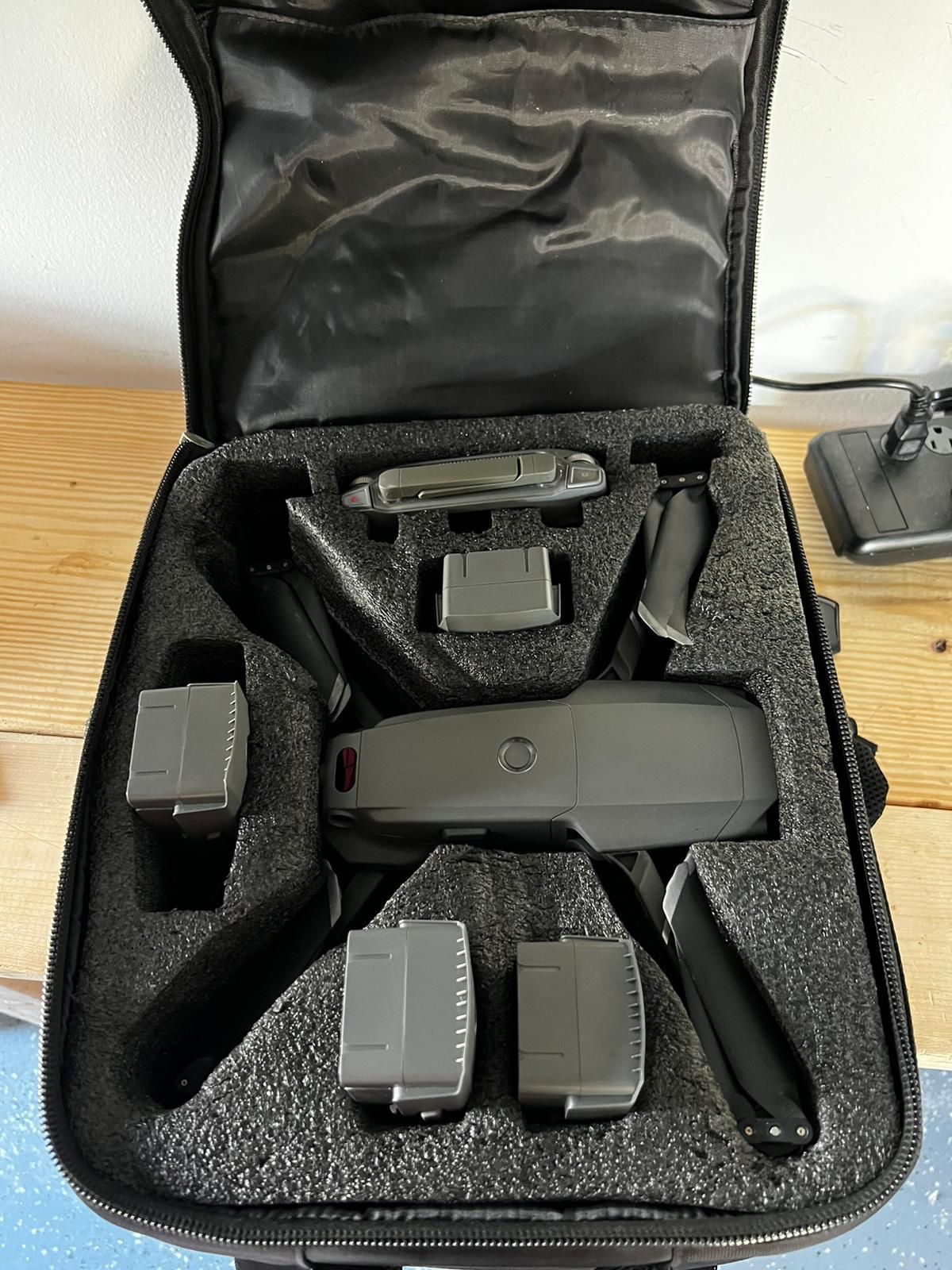 Dji Mavic 2 Pro