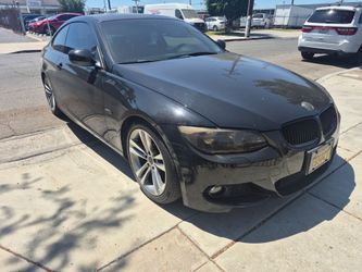 2011 BMW 328i