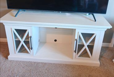 TV Stand 58×17.4×27.5in