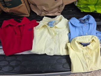 School Uniforms