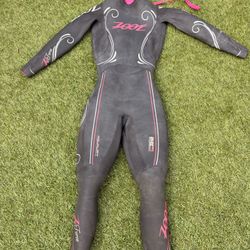 Wetsuit Zoot