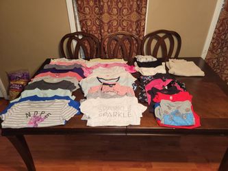 Clothes