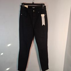 LEGEND BLACK PANTS SIZE 7