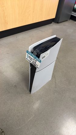 PS5