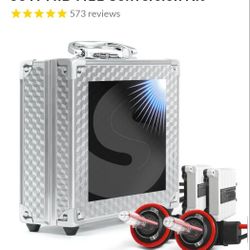 Kensun H-11 Headlight Upgrade Kit