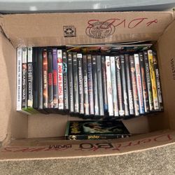 Movies