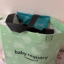 Essential Newborn Supplies