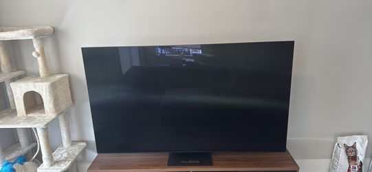 Samsung - 75” Class QN90B Neo QLED 4K Smart Tizen TV (2022)