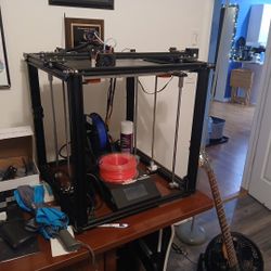 Ender 5 Pro (Just Printer)