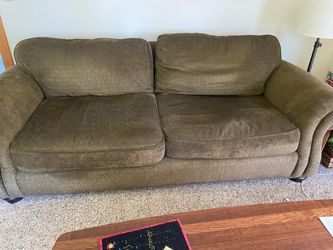 Free Couch