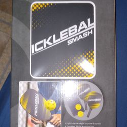 Icklebal  Smash