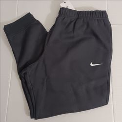XXL Nike Men's Club Fleece Jogger Dark Grey
