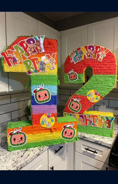 Piñata 