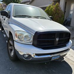 2008 Dodge Ram 1500