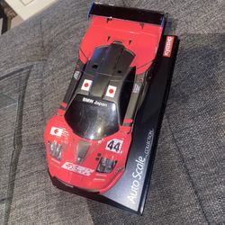 Kyosho Mini-Z BMW Japan Auto Scale - With Case