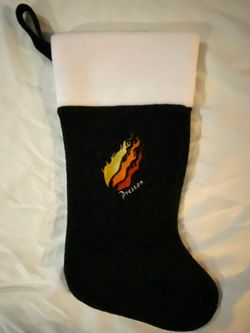 PRESTON PLAYZ (Gamer) Holiday Stocking 