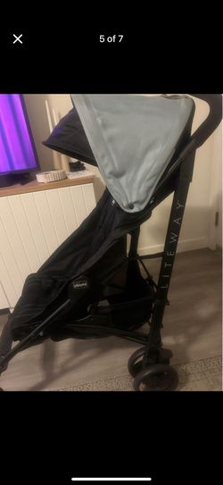 Chicco Liteway Stroller