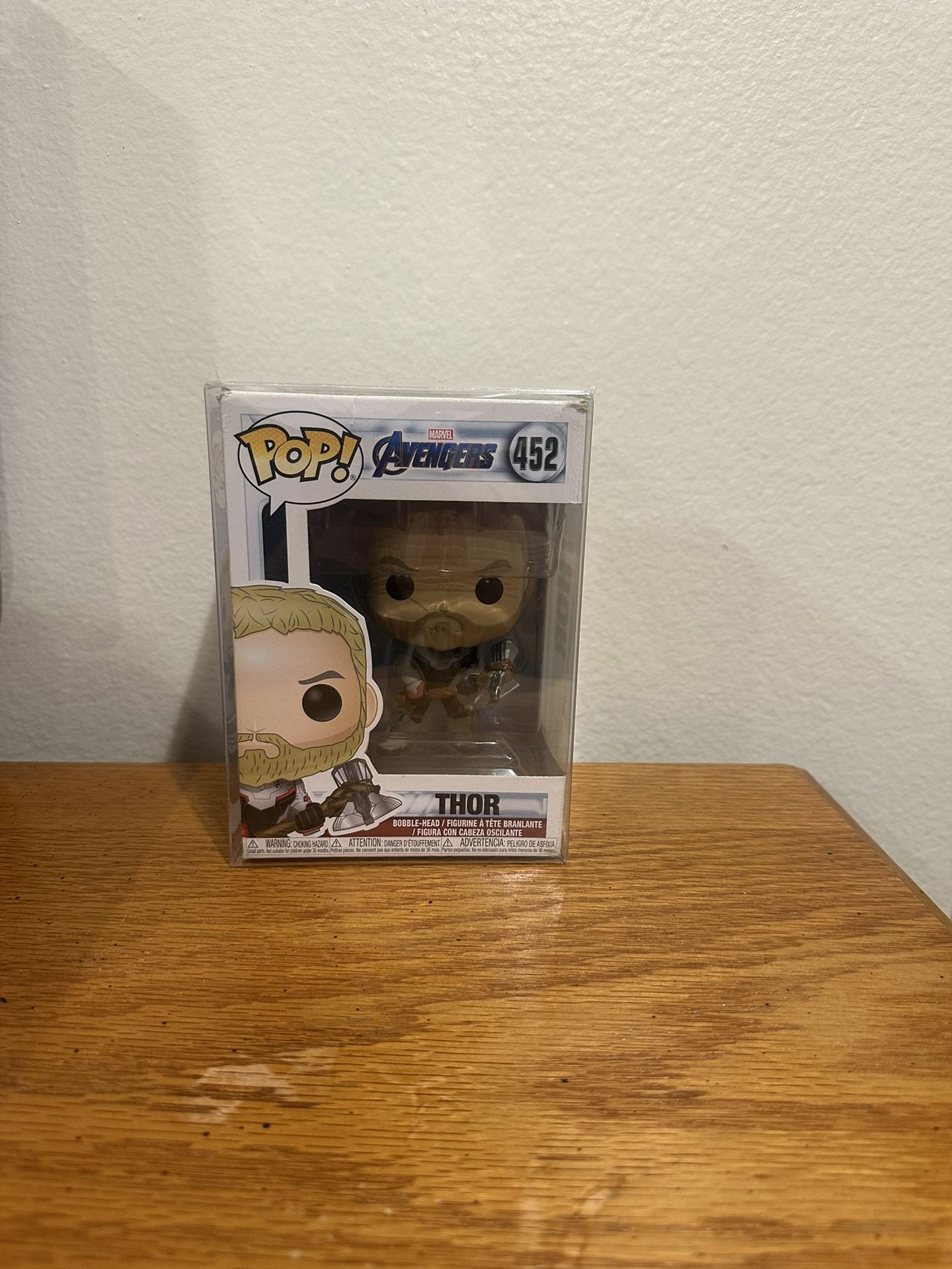 Thor Funko