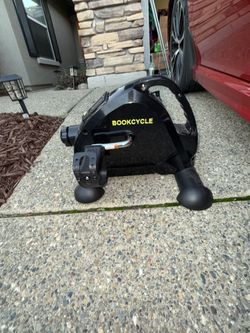 Mobile Leg And Arm Strenthener