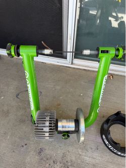 Bike trainer