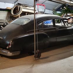 Fleetline Accessories 