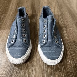 Blowfish Malibu Play Slip-On Sneakers