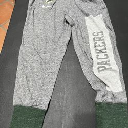 Women’s Nike Green Bay Packers Joggers