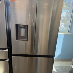 Samsung French Door Refrigerator 