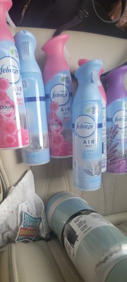 Febreze Spray 3.00 Each 