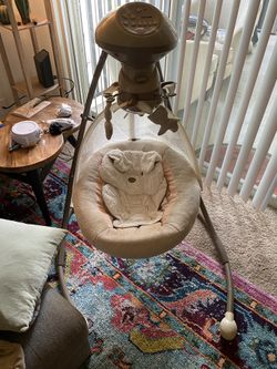 Fisher price Swing