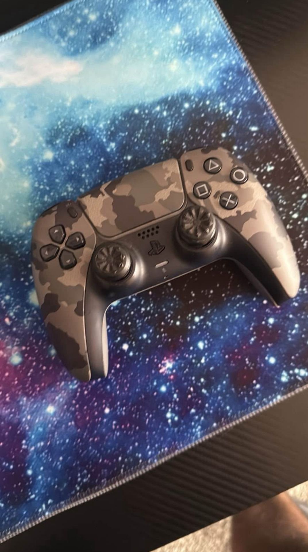 Ps5 Camo Controller 