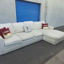 Modern Sectional Couch 🛋 Very Clean 🛋 