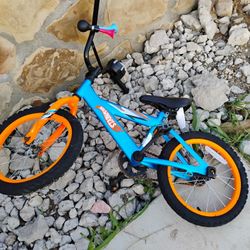 Free Kids Bike
