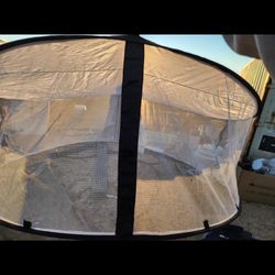 Ceiling Ballon Holder 